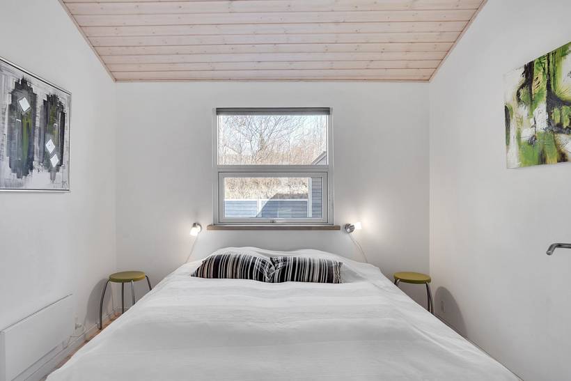 Foto von Ferienhaus WI51 in Hou - Nordjütland Ost