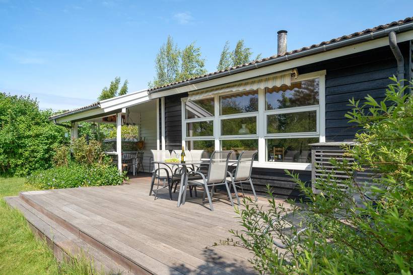 Foto von Ferienhaus WI54 in Sejerø Bugt - Westseeland