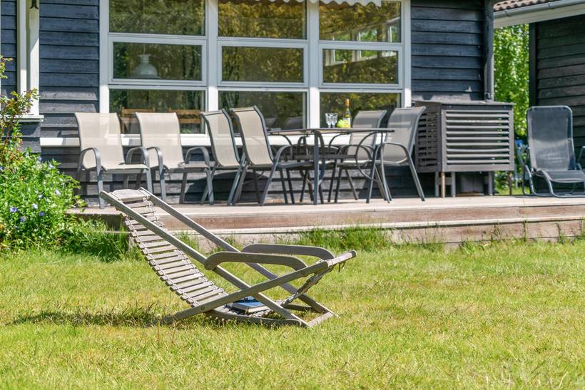 Foto von Ferienhaus WI54 in Sejerø Bugt - Westseeland