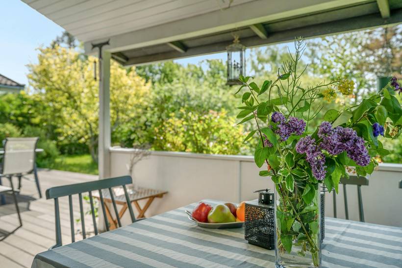 Foto von Ferienhaus WI54 in Sejerø Bugt - Westseeland