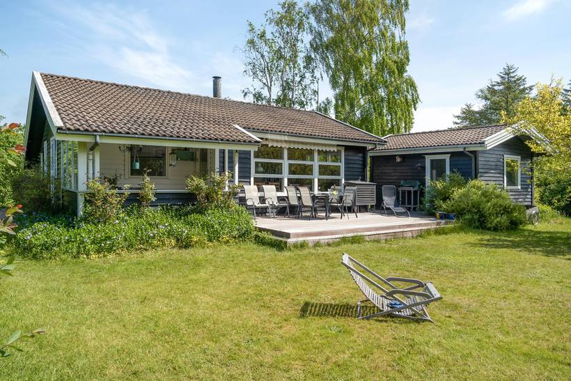 Foto von Ferienhaus WI54 in Sejerø Bugt - Westseeland