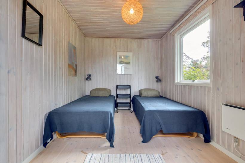 Foto von Ferienhaus WI54 in Sejerø Bugt - Westseeland