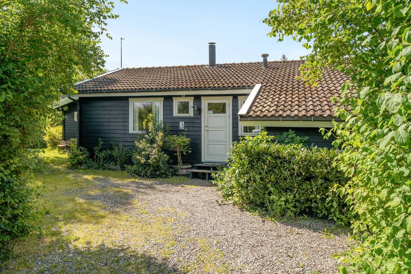 Foto von Ferienhaus WI54 in Sejerø Bugt - Westseeland