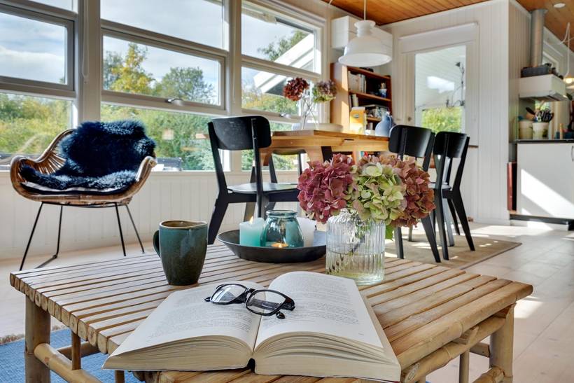 Foto von Ferienhaus WI54 in Sejerø Bugt - Westseeland