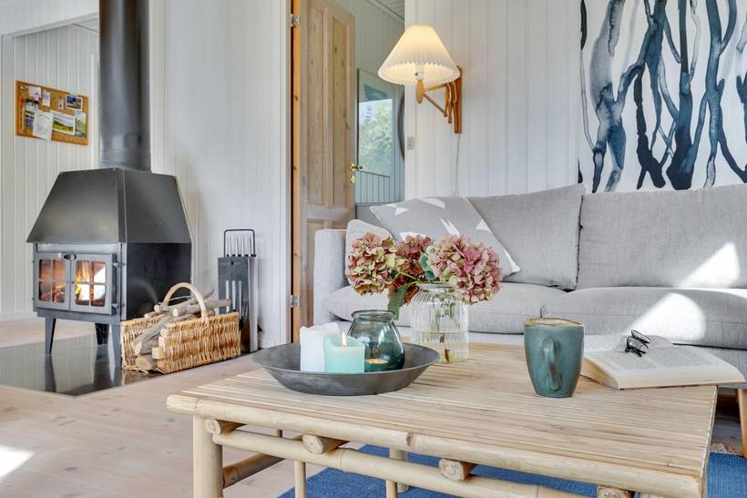Foto von Ferienhaus WI54 in Sejerø Bugt - Westseeland