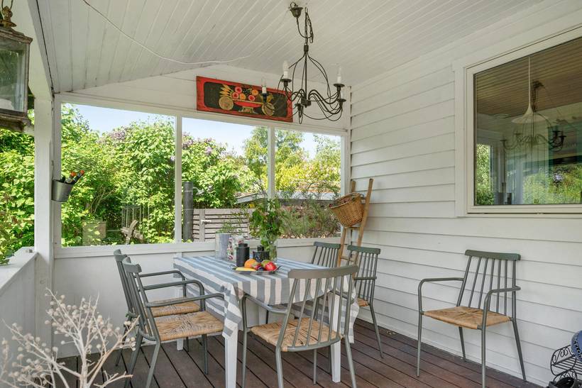 Foto von Ferienhaus WI54 in Sejerø Bugt - Westseeland