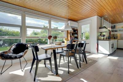 Vorschaubild von Ferienhaus WI54 in Sejerø Bugt - Westseeland