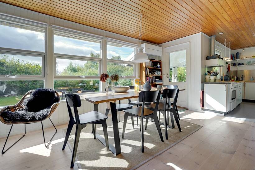 Foto von Ferienhaus WI54 in Sejerø Bugt - Westseeland