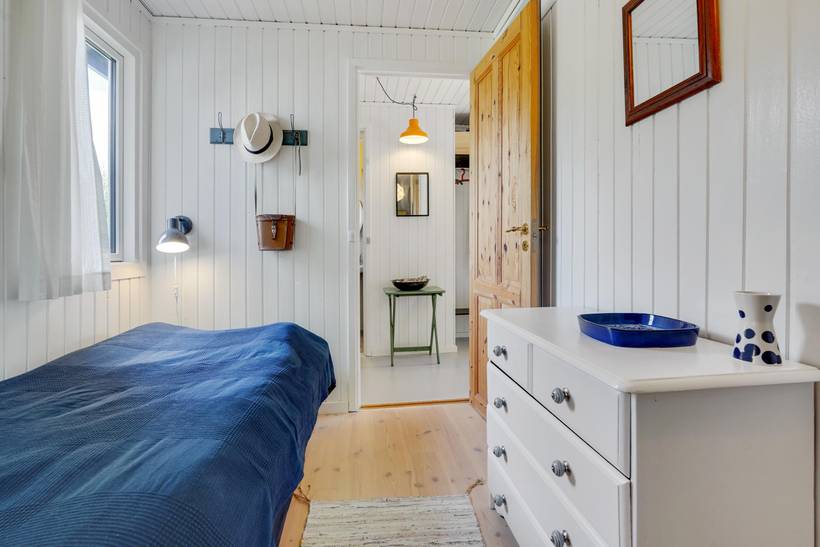 Foto von Ferienhaus WI54 in Sejerø Bugt - Westseeland