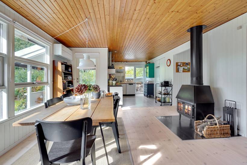 Foto von Ferienhaus WI54 in Sejerø Bugt - Westseeland