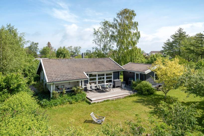 Foto von Ferienhaus WI54 in Sejerø Bugt - Westseeland