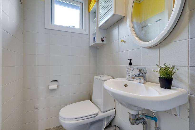 Foto von Ferienhaus WI54 in Sejerø Bugt - Westseeland