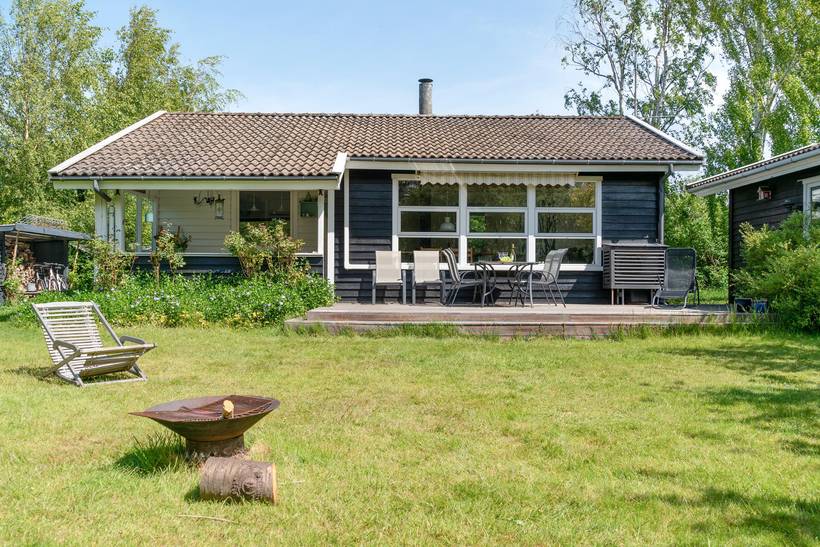 Foto von Ferienhaus WI54 in Sejerø Bugt - Westseeland