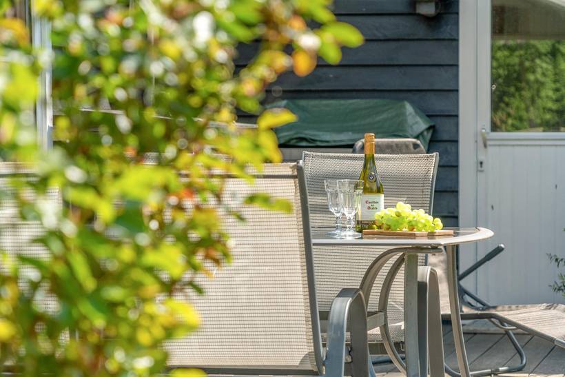 Foto von Ferienhaus WI54 in Sejerø Bugt - Westseeland
