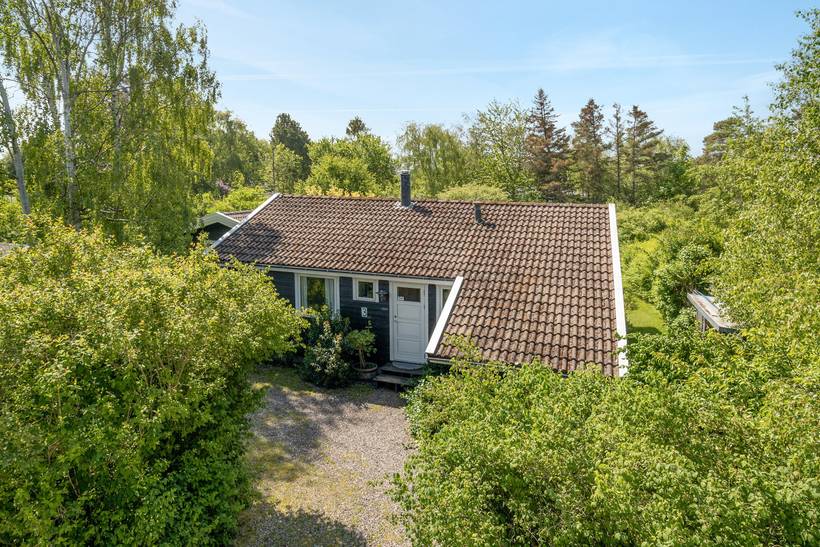 Foto von Ferienhaus WI54 in Sejerø Bugt - Westseeland