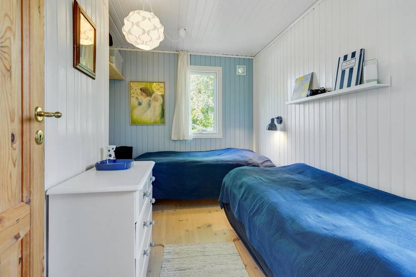Foto von Ferienhaus WI54 in Sejerø Bugt - Westseeland