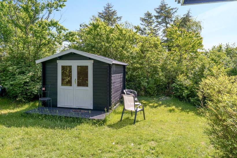 Foto von Ferienhaus WI54 in Sejerø Bugt - Westseeland