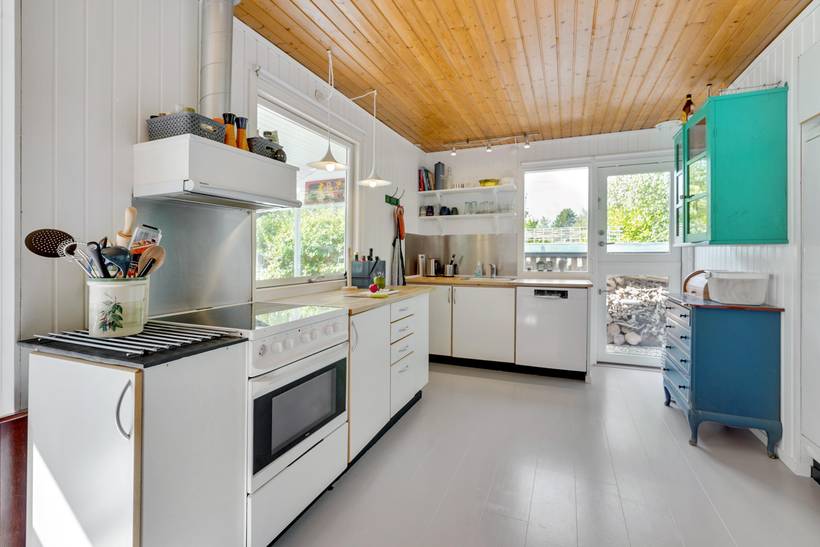 Foto von Ferienhaus WI54 in Sejerø Bugt - Westseeland