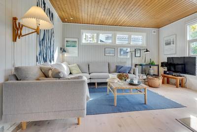 Vorschaubild von Ferienhaus WI54 in Sejerø Bugt - Westseeland