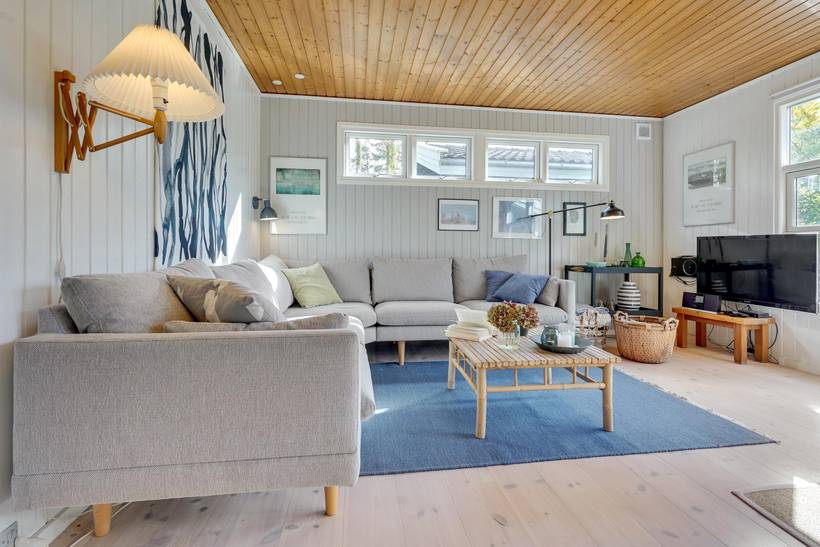 Foto von Ferienhaus WI54 in Sejerø Bugt - Westseeland