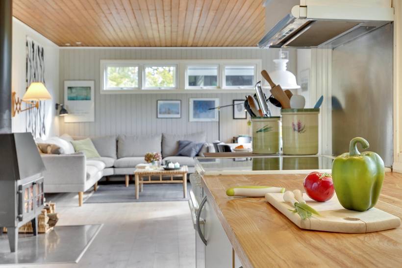 Foto von Ferienhaus WI54 in Sejerø Bugt - Westseeland