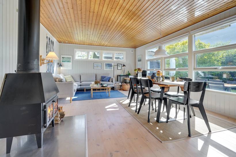 Foto von Ferienhaus WI54 in Sejerø Bugt - Westseeland
