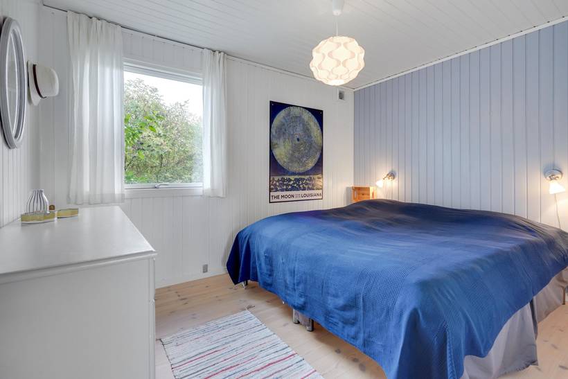Foto von Ferienhaus WI54 in Sejerø Bugt - Westseeland