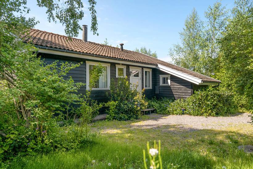 Foto von Ferienhaus WI54 in Sejerø Bugt - Westseeland