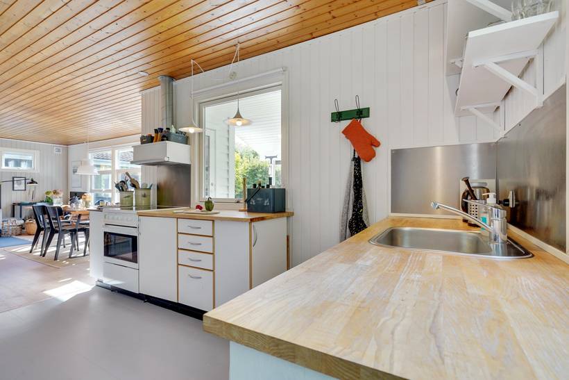 Foto von Ferienhaus WI54 in Sejerø Bugt - Westseeland