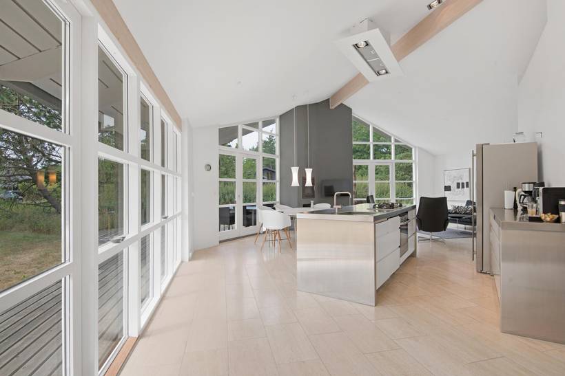 Foto von Ferienhaus WI59 in Ålbæk - Nordjütland Ost