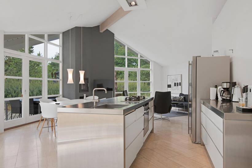Foto von Ferienhaus WI59 in Ålbæk - Nordjütland Ost