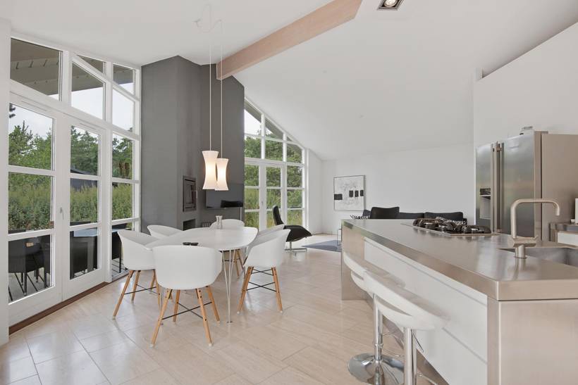 Foto von Ferienhaus WI59 in Ålbæk - Nordjütland Ost