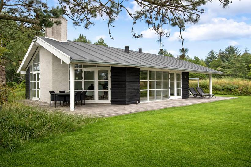 Foto von Ferienhaus WI59 in Ålbæk - Nordjütland Ost