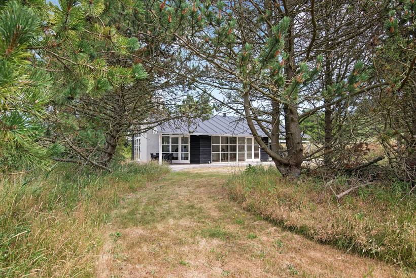 Foto von Ferienhaus WI59 in Ålbæk - Nordjütland Ost