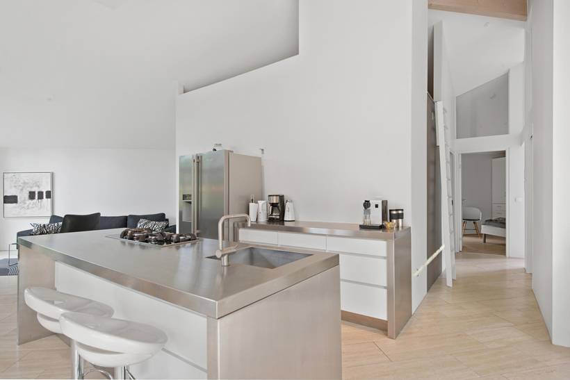Foto von Ferienhaus WI59 in Ålbæk - Nordjütland Ost