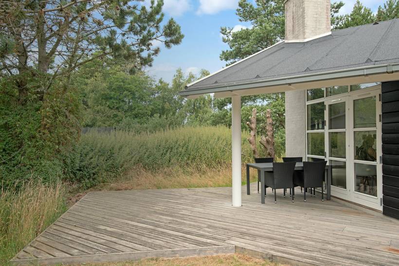Foto von Ferienhaus WI59 in Ålbæk - Nordjütland Ost