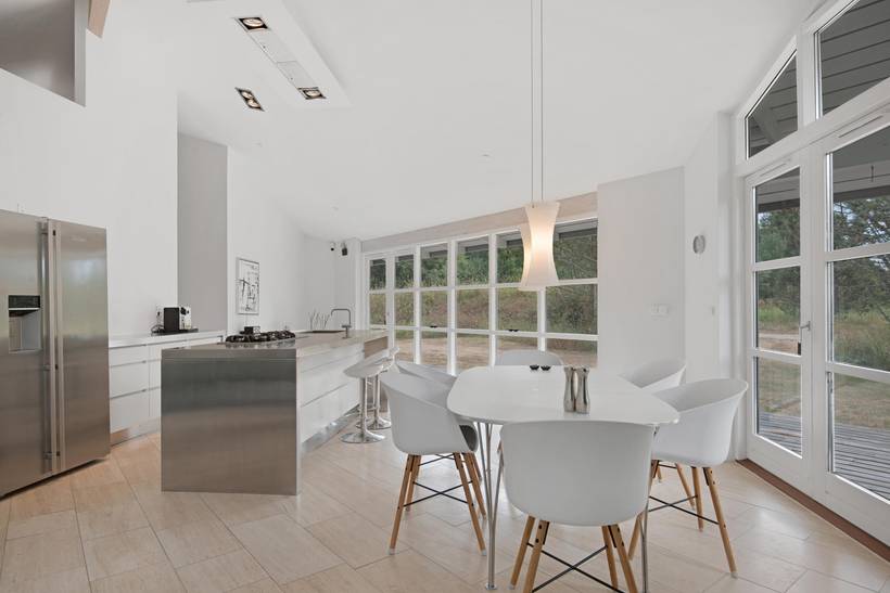 Foto von Ferienhaus WI59 in Ålbæk - Nordjütland Ost
