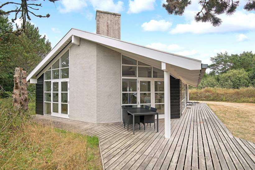 Foto von Ferienhaus WI59 in Ålbæk - Nordjütland Ost
