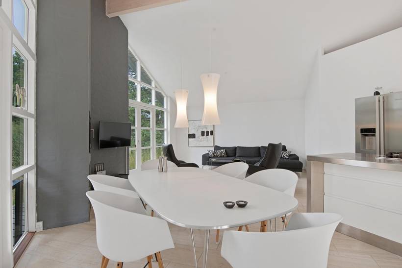 Foto von Ferienhaus WI59 in Ålbæk - Nordjütland Ost