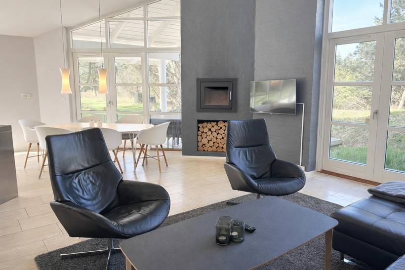 Foto von Ferienhaus WI59 in Ålbæk - Nordjütland Ost