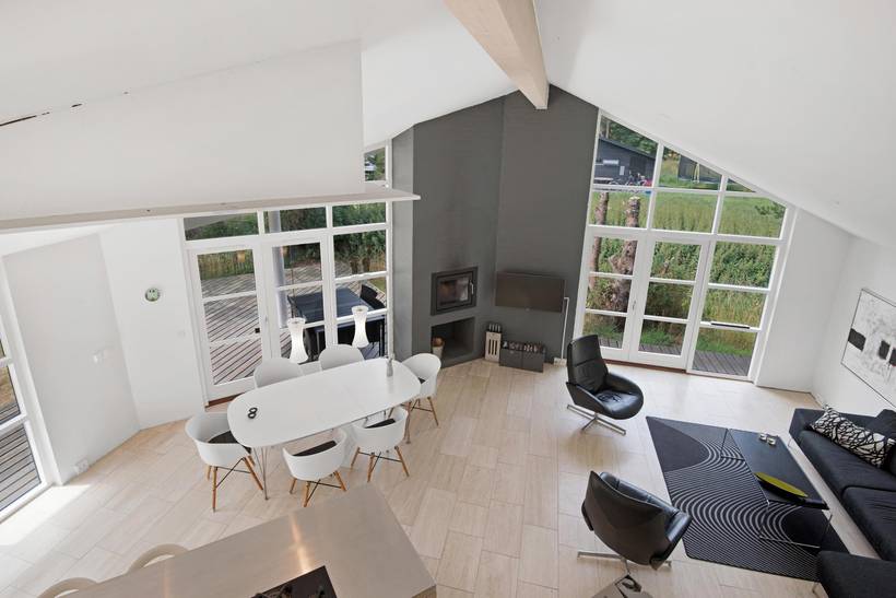 Foto von Ferienhaus WI59 in Ålbæk - Nordjütland Ost