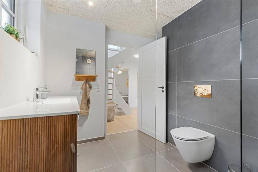 Foto von Ferienhaus WI65 in Grenå - Ostjütland