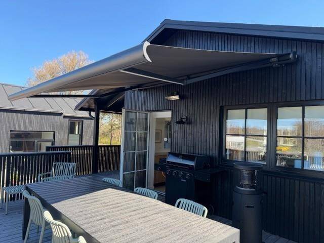 Foto von Ferienhaus WI65 in Grenå - Ostjütland