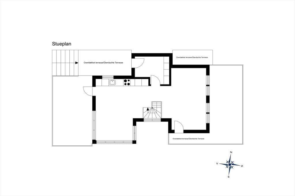 Vorschaubild von Ferienhaus WI65 in Grenå - Ostjütland