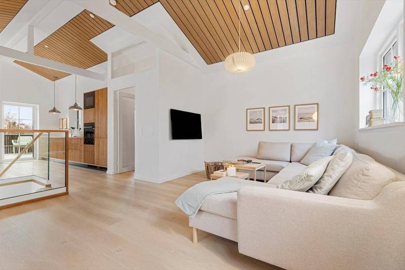 Foto von Ferienhaus WI65 in Grenå - Ostjütland