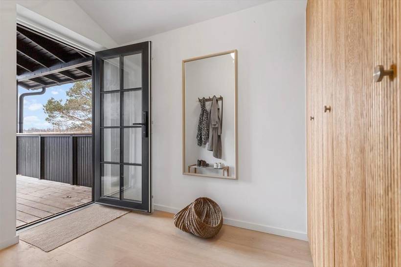 Foto von Ferienhaus WI65 in Grenå - Ostjütland