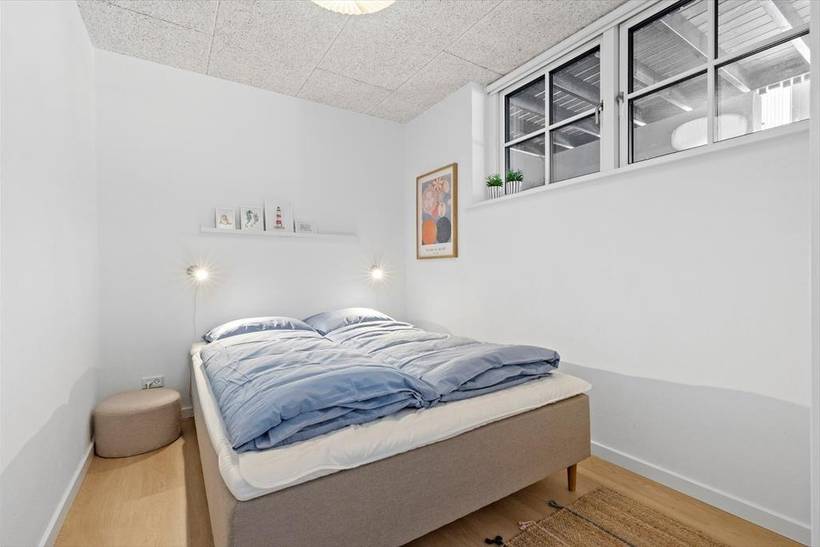 Foto von Ferienhaus WI65 in Grenå - Ostjütland
