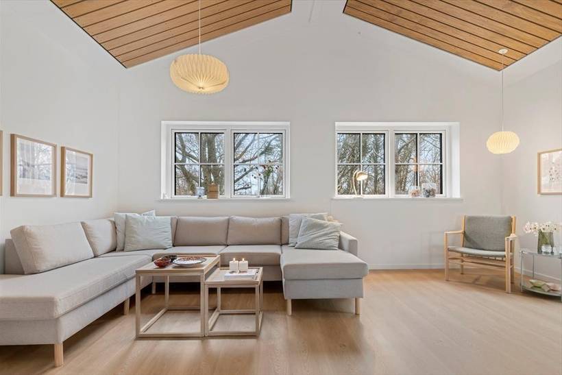 Foto von Ferienhaus WI65 in Grenå - Ostjütland