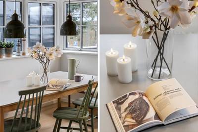 Vorschaubild von Ferienhaus WI65 in Grenå - Ostjütland