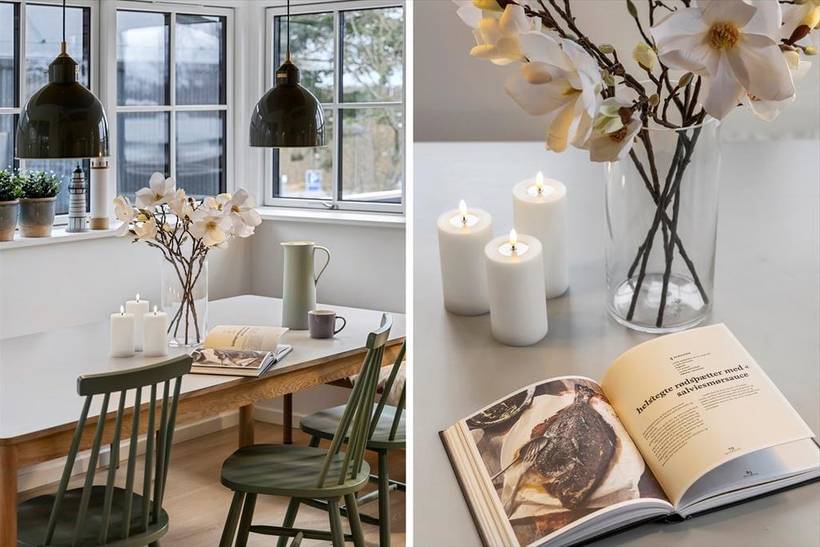 Foto von Ferienhaus WI65 in Grenå - Ostjütland